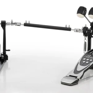 Pearl P-532 Bassorummun tuplapedaali