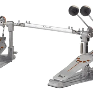 Pearl P-932 Demonator tuplapedaali