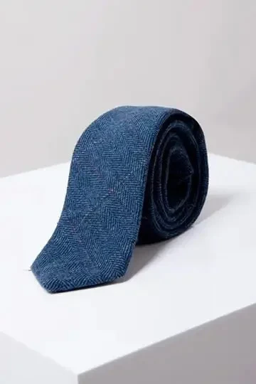 Dion Azure Tweedslips | Marc Darcy