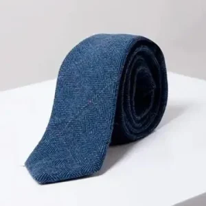 Dion Azure Tweedslips | Marc Darcy