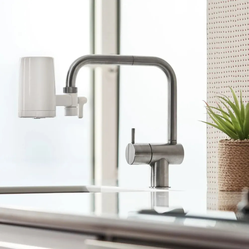 Ultra Kranfilter - Tappwater | NIST Traceable