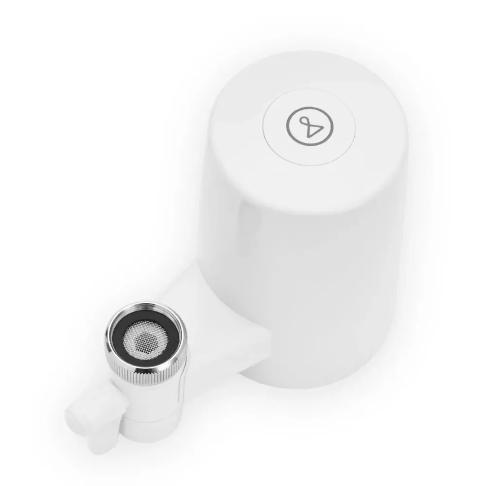 Ultra Kranfilter - Tappwater | NIST Traceable