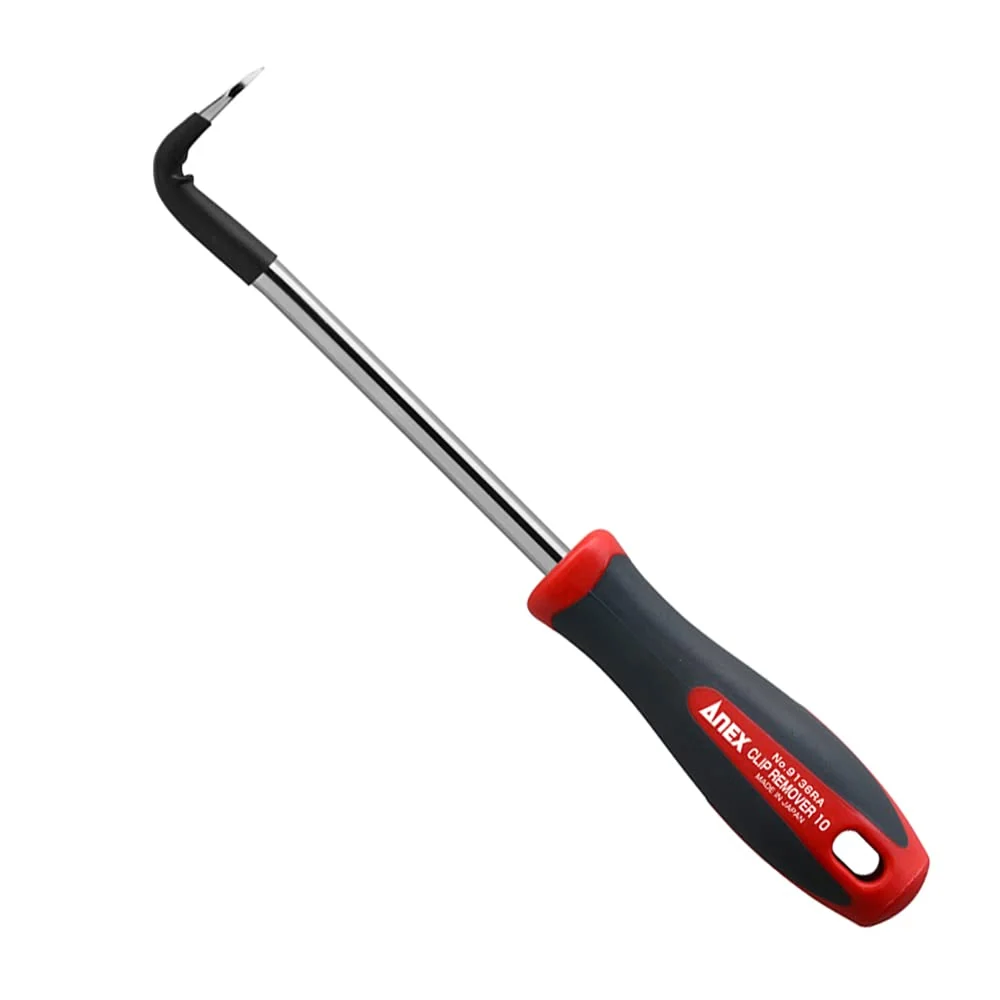 ANEX Klippborttagare Rätt Vinkel 10mm Modell 9136-RA