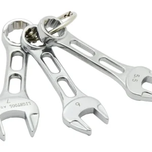ASH Spanner Petite Con Set 3-Piece LCWUS31 Small