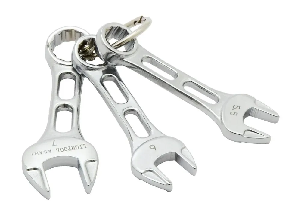 ASH Spanner Petite Con Set 3-Piece LCWUS31 Small