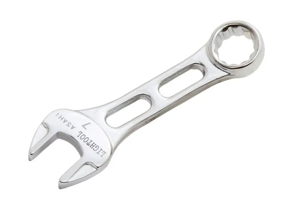 ASH Spanner Petite Con Set 3-Piece LCWUS31 Small