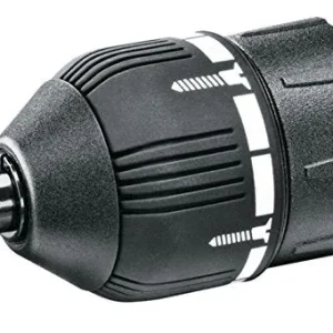BOSCH Momentadapter för Batteridrivare IXO 2609256968