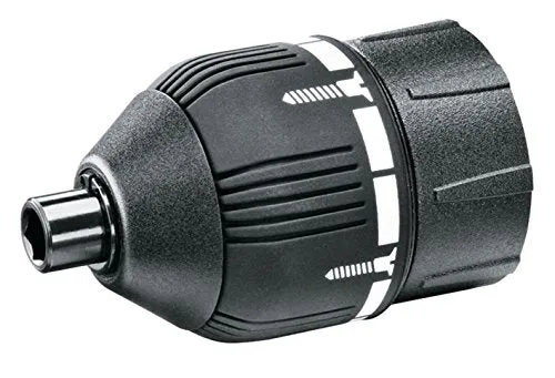 BOSCH Momentadapter för Batteridrivare IXO 2609256968