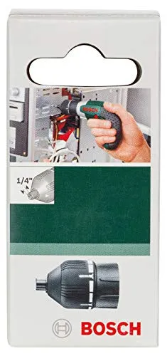 BOSCH Momentadapter för Batteridrivare IXO 2609256968