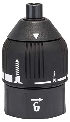 BOSCH Momentadapter för Batteridrivare IXO 2609256968