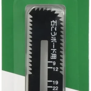HiKOKI Skärblad för Gipsplatta 3-Sidig 30mm (2 St) CK18DA, CK12DA