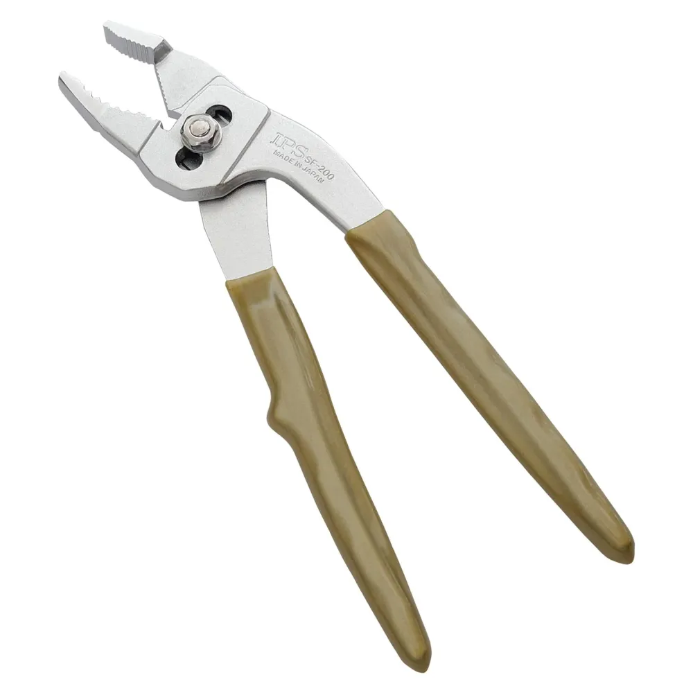 IPS Toji Plastisk Trigger 200mm SF-200G Made Japan