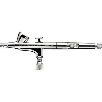 IWATA Airbrush HP-TH Hi-Line Serie, Precision, 0.3 mm, Svart, 7 ml