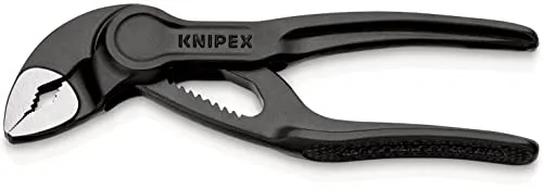 KNIPEX Mini Vattenpump Tång 100mm 8700-100