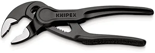 KNIPEX Mini Vattenpump Tång 100mm 8700-100