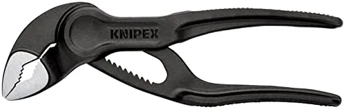 KNIPEX Mini Vattenpump Tång 100mm 8700-100