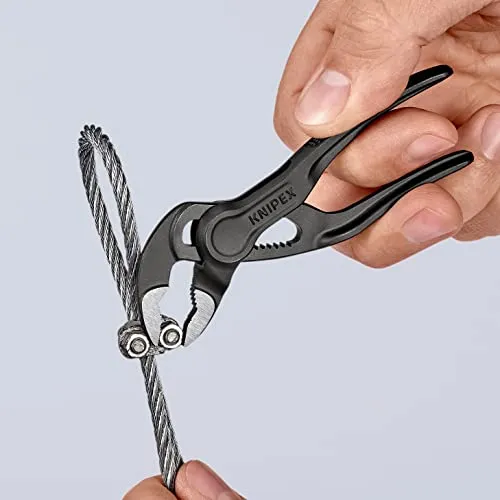 KNIPEX Mini Vattenpump Tång 100mm 8700-100