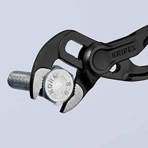 KNIPEX Mini Vattenpump Tång 100mm 8700-100