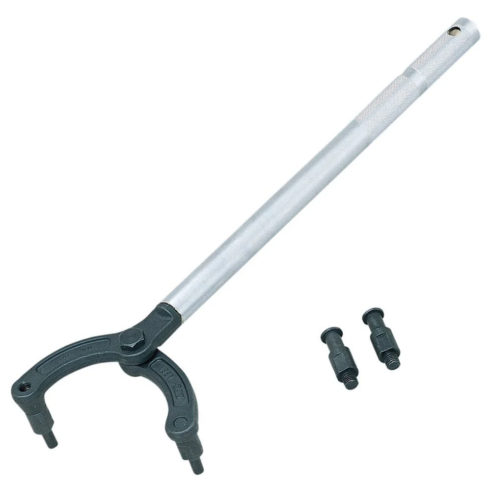 KTC Cam Pulley Hållnyckel AE81