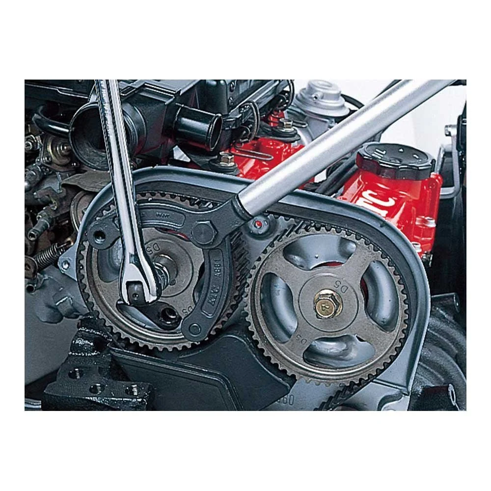 KTC Cam Pulley Hållnyckel AE81