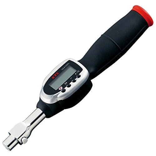 KTC Digi Rattverktyg Utbytbart GEK085-X13