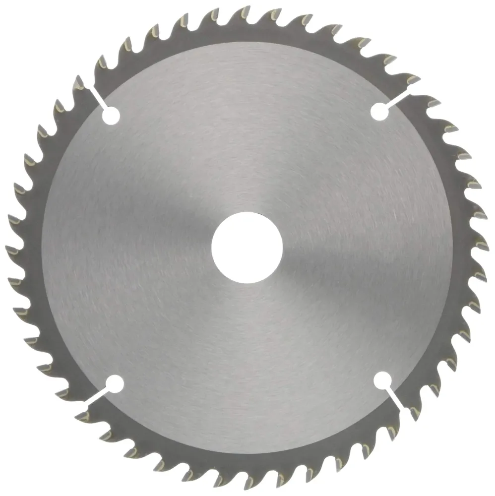 Panasonic Thin Plate Woodworking Blade 135mm 48T EZ9PW13D