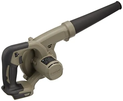 Snow Peak Fältblåsare MKT-103 Brun