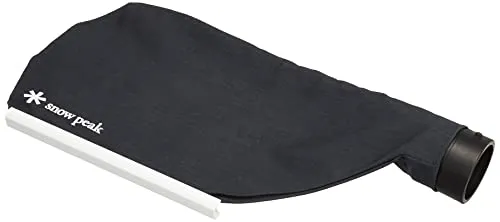 Snow Peak Fältblåsare MKT-103 Brun