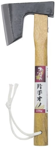 Takagi Murakuni Ono Yxa 570g Japansk Träbearbetning