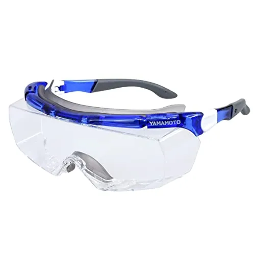 YAMAMOTO Skyddsglasögon SN-770 UV-skydd JIS