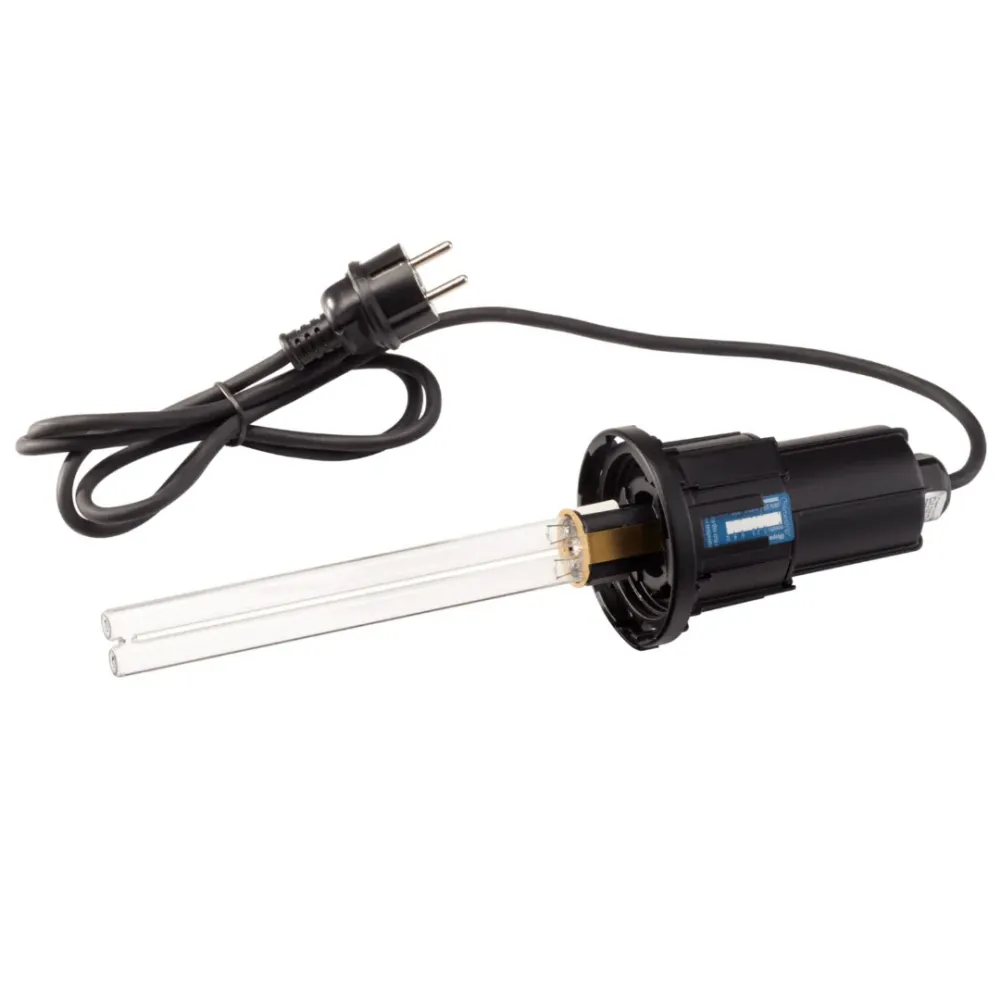 Utbyteslampa UV 25W – För Cintropur UV-filter (230VAC)