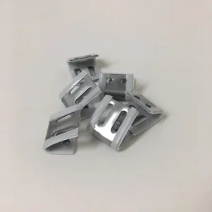 Upholstery Zig Zag Spring Clips