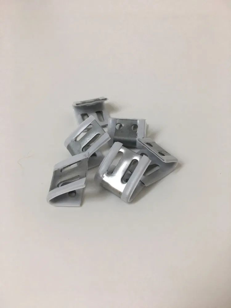 Upholstery Zig Zag Spring Clips