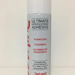 Zhivago Upholstery Adhesive / Glue Carews Upholstery, Limerick Ireland