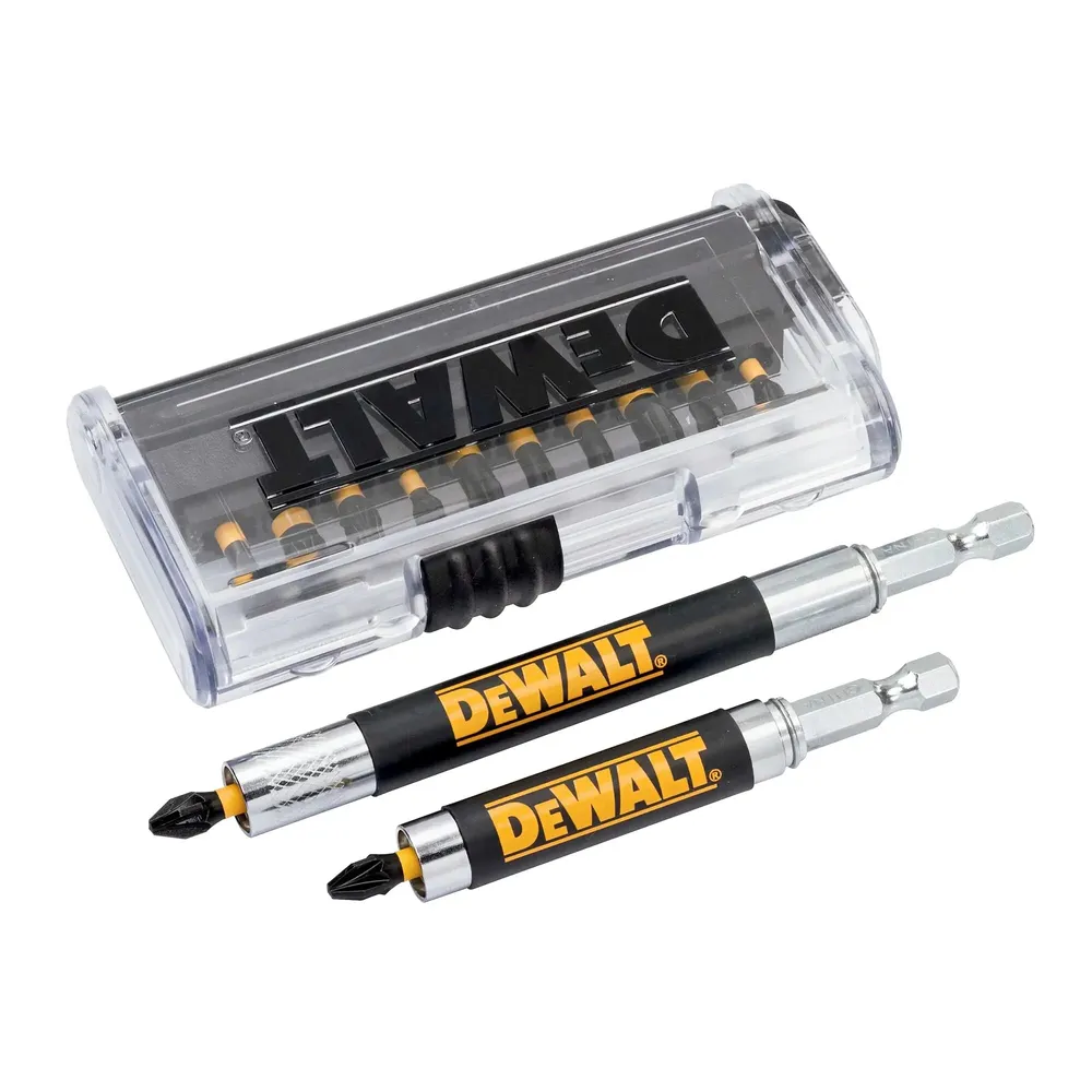 Dewalt DT70512T-QZ Bitssats
