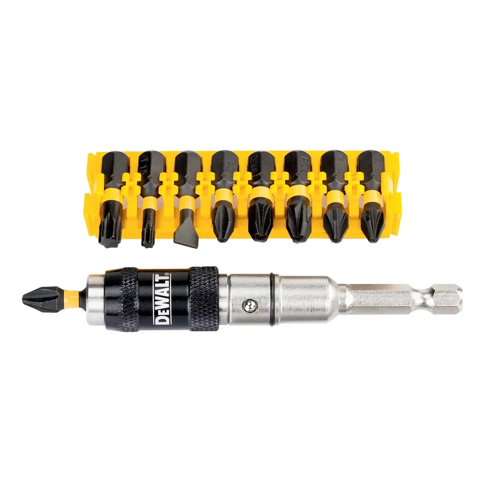Dewalt DT70518T-QZ Bitssats