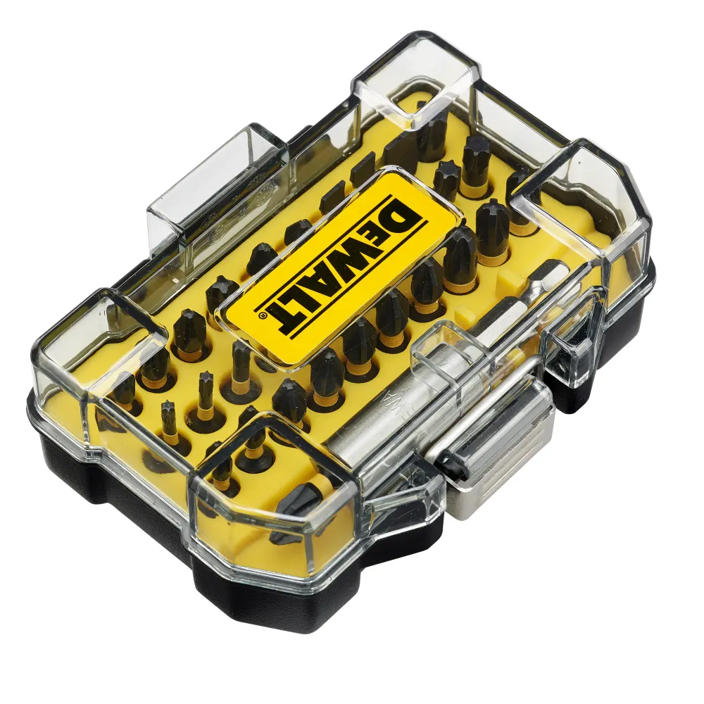 Dewalt DT70523TS-QZ Bitssats