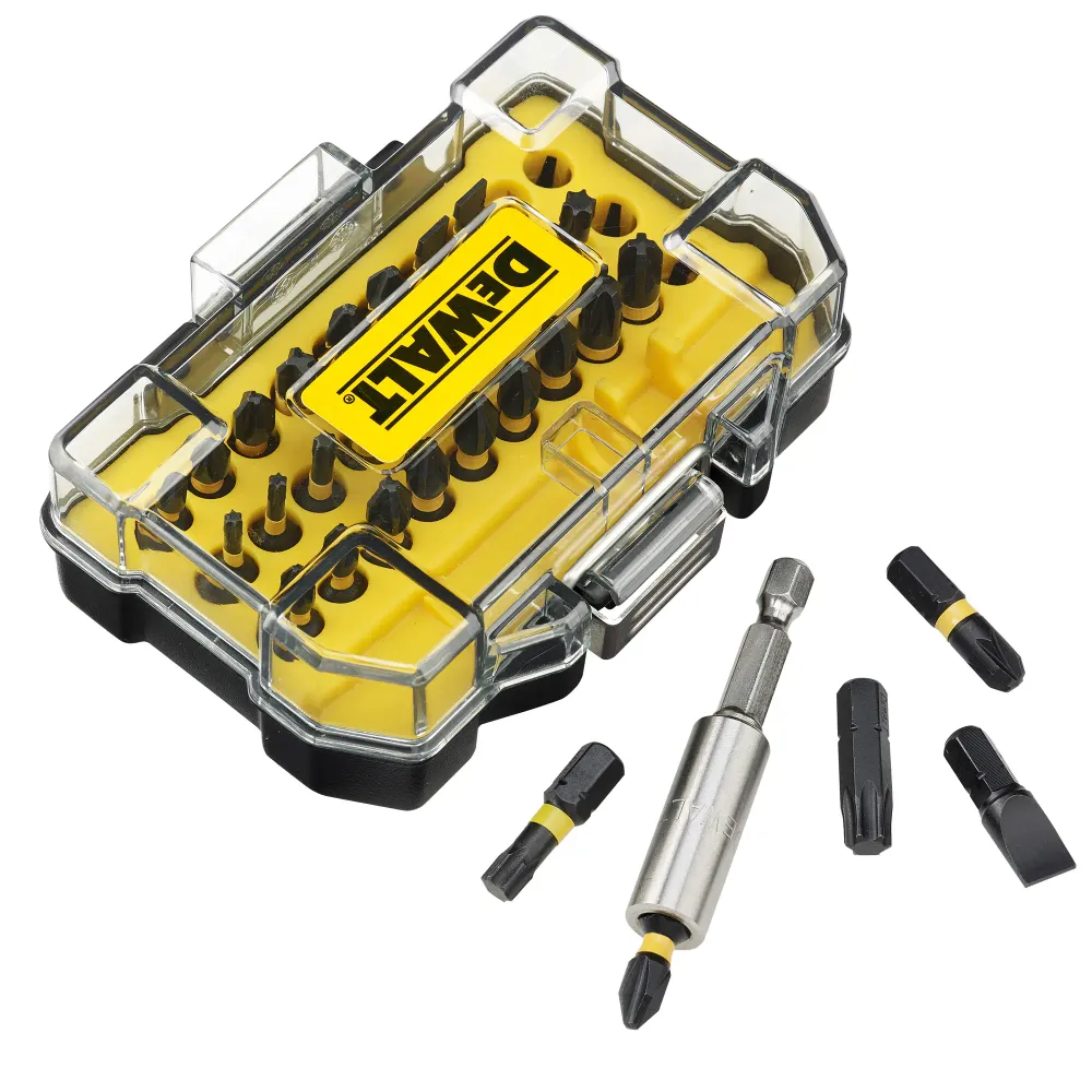 Dewalt DT70523TS-QZ Bitssats