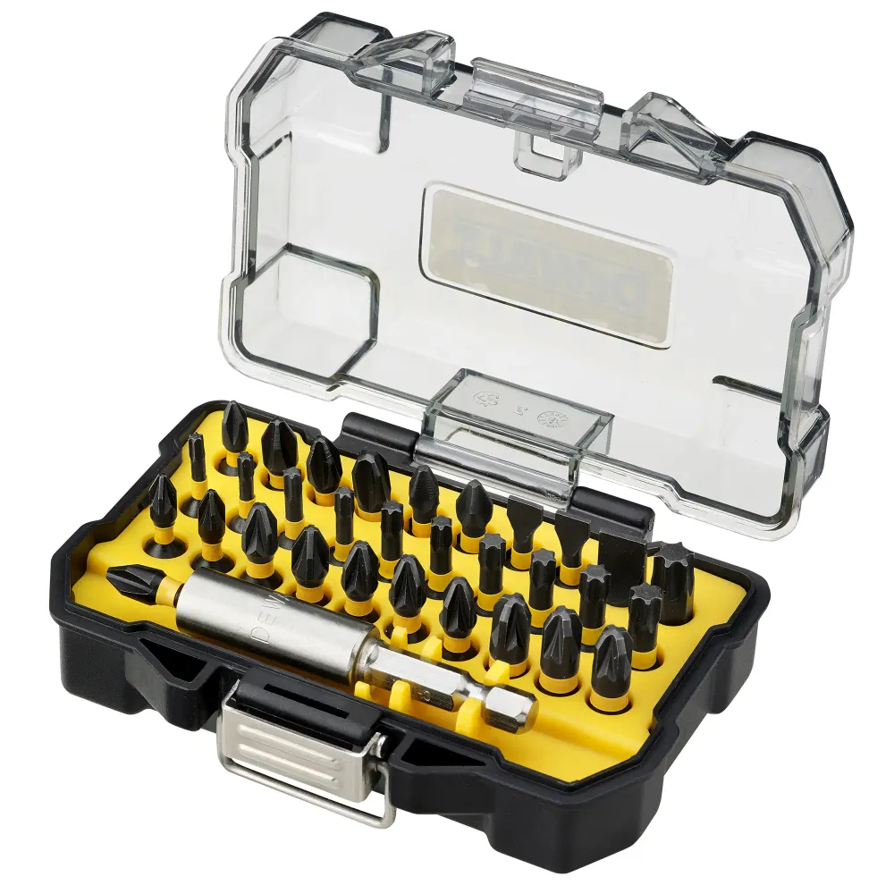 Dewalt DT70523TS-QZ Bitssats