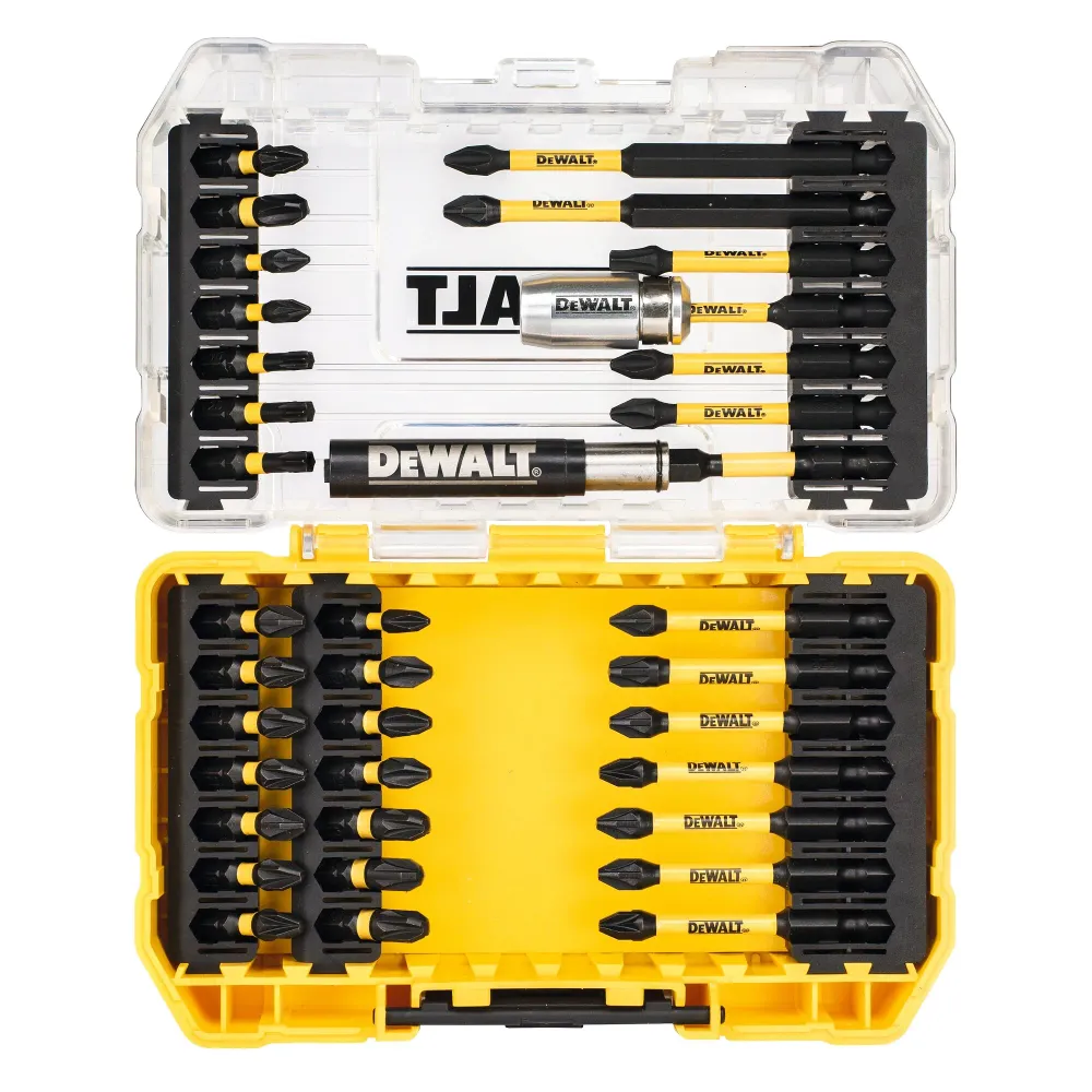 Dewalt DT70731T-QZ Bitssats
