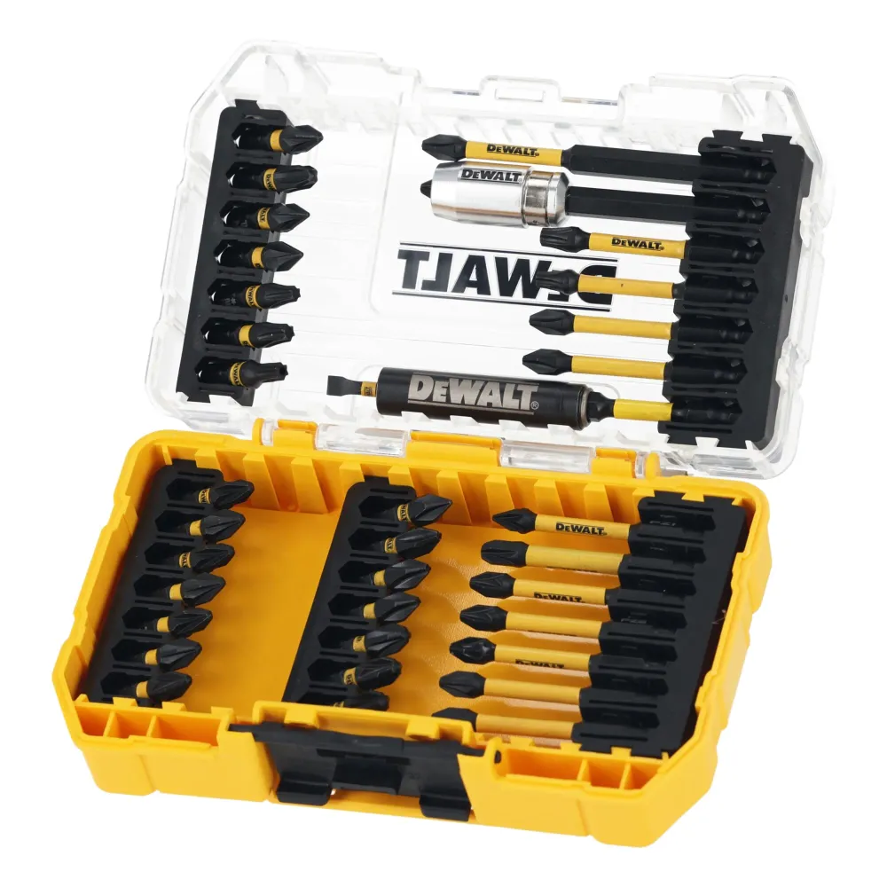 Dewalt DT70731T-QZ Bitssats