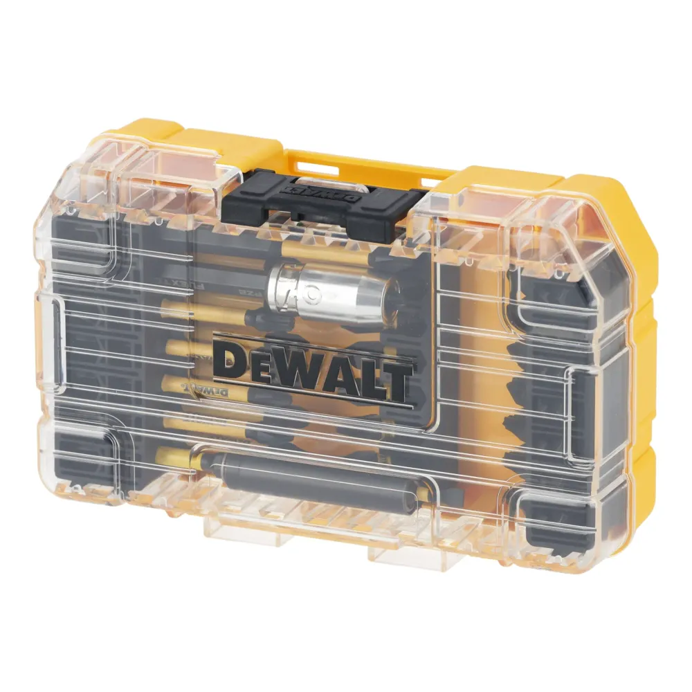 Dewalt DT70731T-QZ Bitssats