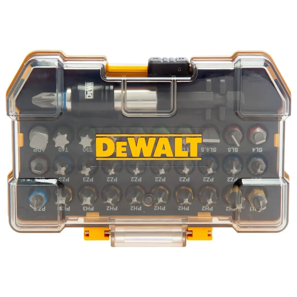 Dewalt DT71562TS-QZ Bitssats