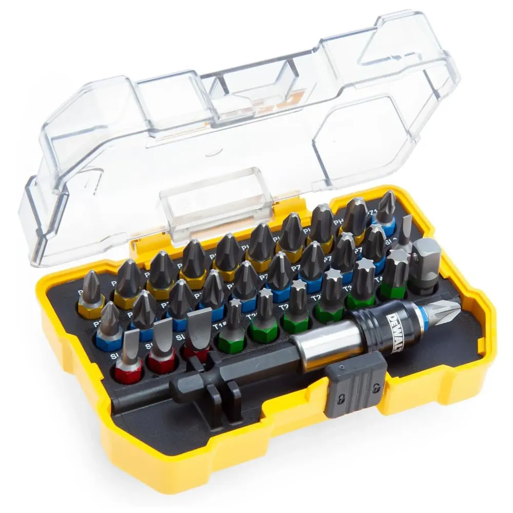 Dewalt DT71562TS-QZ Bitssats