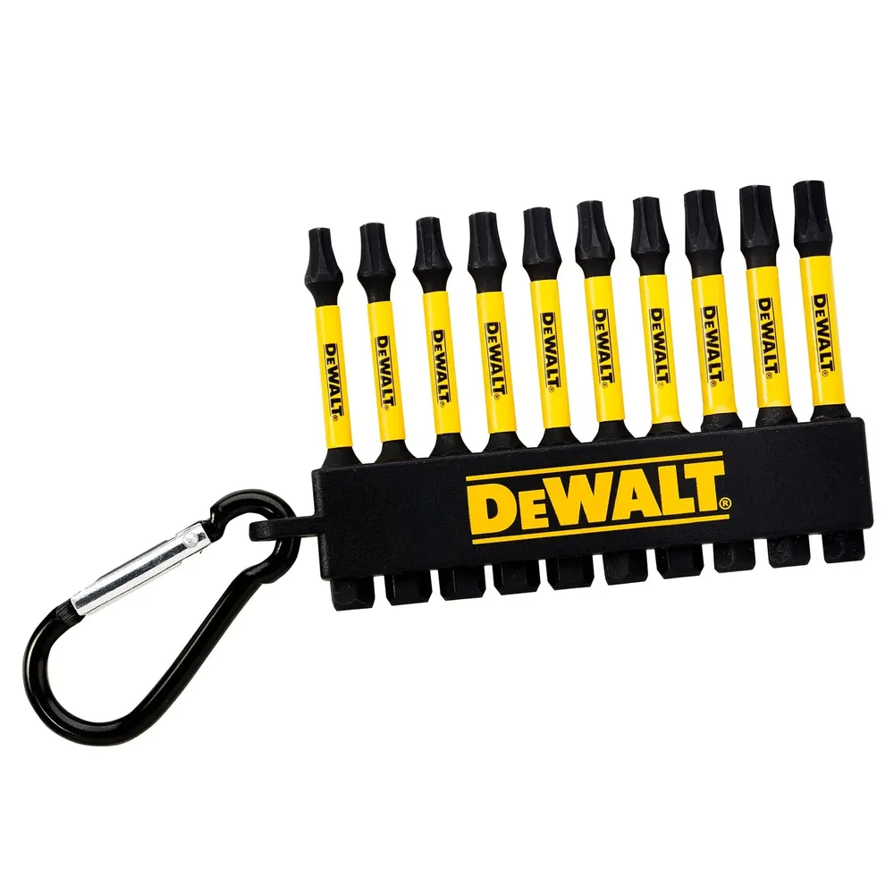 Dewalt DT7275-QZ Torx-bitsats