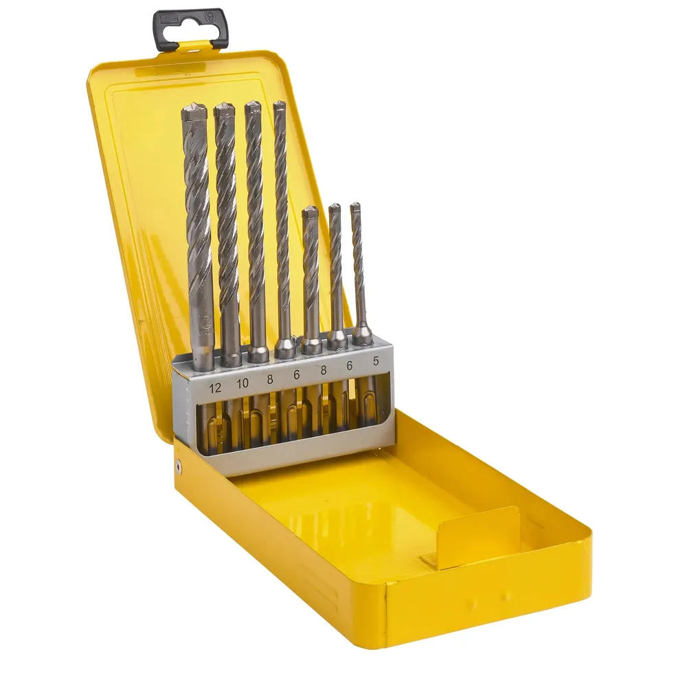 Dewalt DT8976-QZ Bitssats