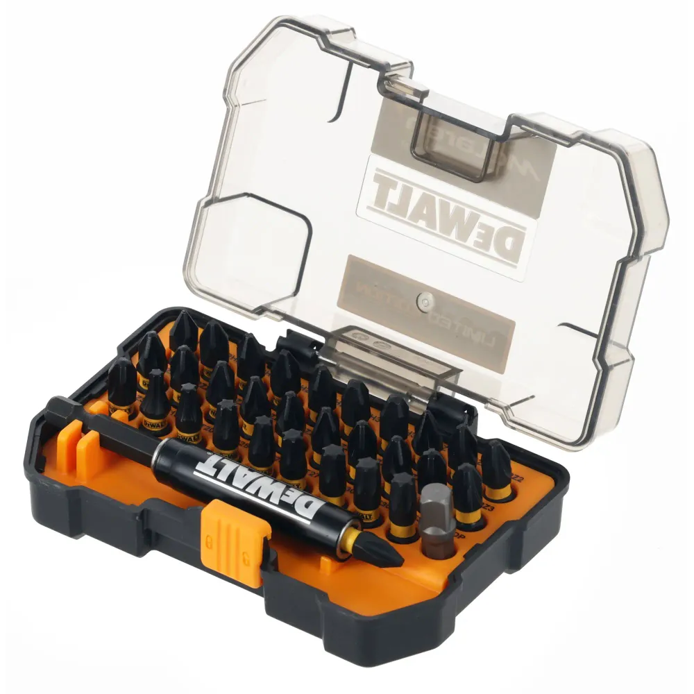 Dewalt McLaren DT70900T-QZ Flextorq Bit Set