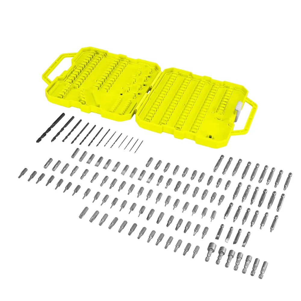 Ryobi RAK127DDSD Bits-kit