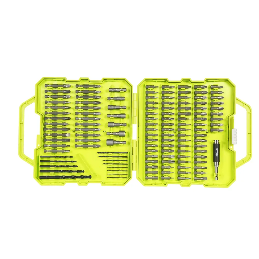 Ryobi RAK127DDSD Bits-kit