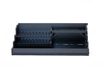 Kraken Wargames Black Paint Rack: Werkzeug Modul